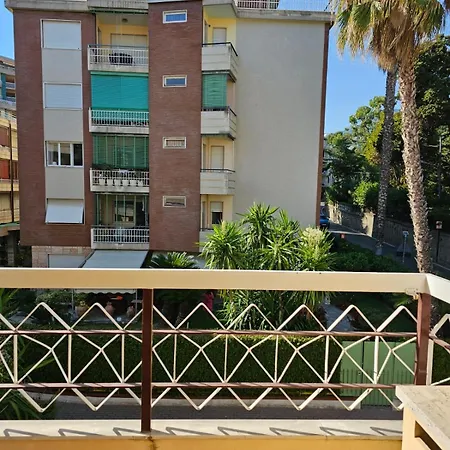 Lägenhet Giardino Sanremo