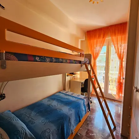 Apartment Giardino