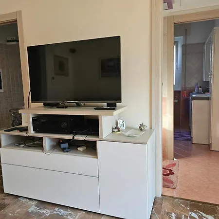 Giardino Apartmán Sanremo