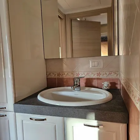 Apartment Giardino
